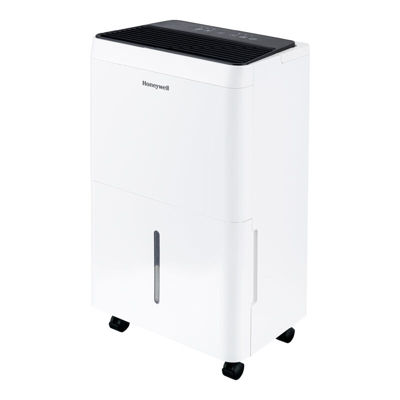 Honeywell 50 Pint Energy Star Portable Dehumidifier